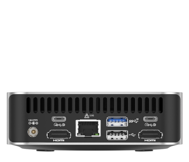 GEEKOM A6 Ryzen 7-6800/16GB/1TB/Win11P - 1516302 - zdjęcie 5